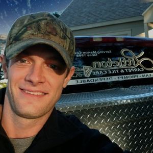 Meet your Posher, Dalton